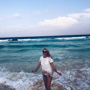 Meet your Posher, Emmagrace